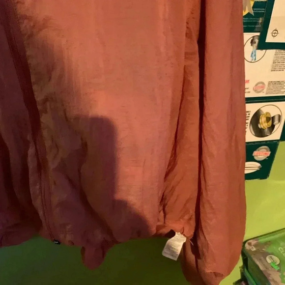 Unbranded Womens Windbreaker Size 4X - Picture 5 of 16
